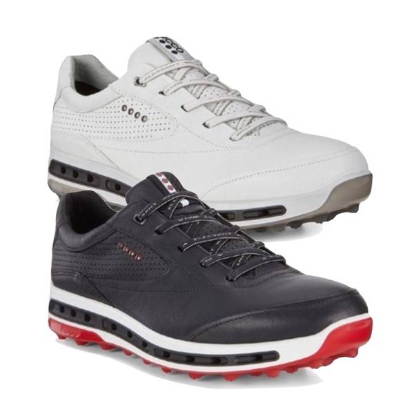 Ecco Mens Cool Pro Golf Shoes